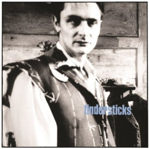 Tindersticks: Tindersticks - Vinyl LP