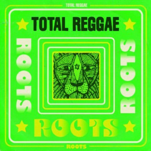 Various Artists: Roots - COMPACT DISCS