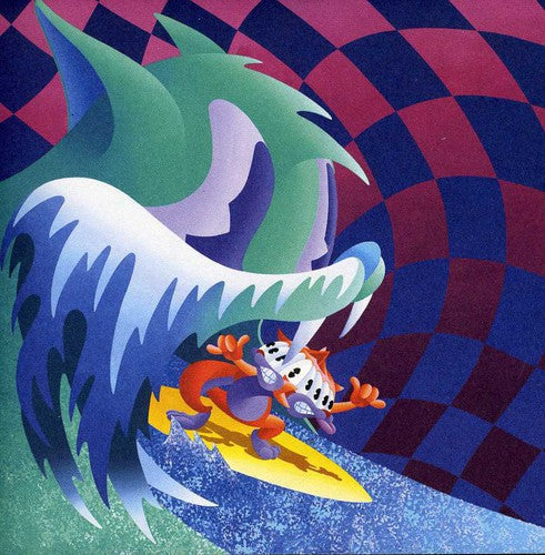 MGMT: Congratulations - COMPACT DISCS