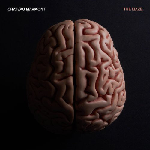 Chateau Marmont: Maze - Vinyl LP