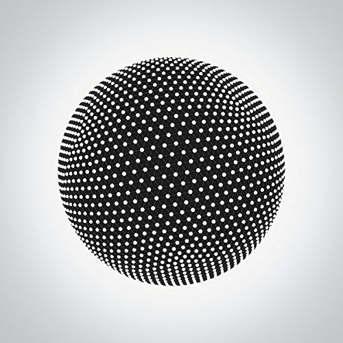 Tesseract: Altered State - COMPACT DISCS