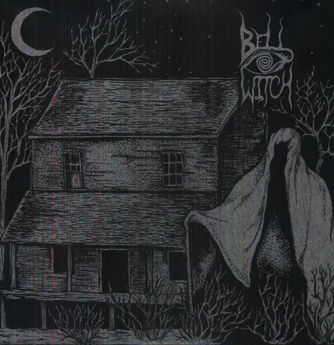 Bell Witch: Longing - Vinyl LP