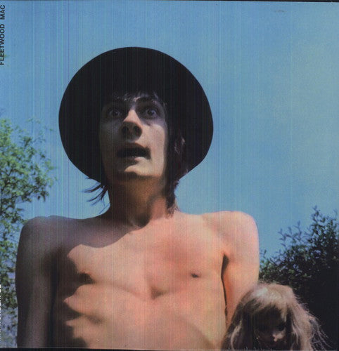 Fleetwood Mac: Mr Wonderful - Vinyl LP