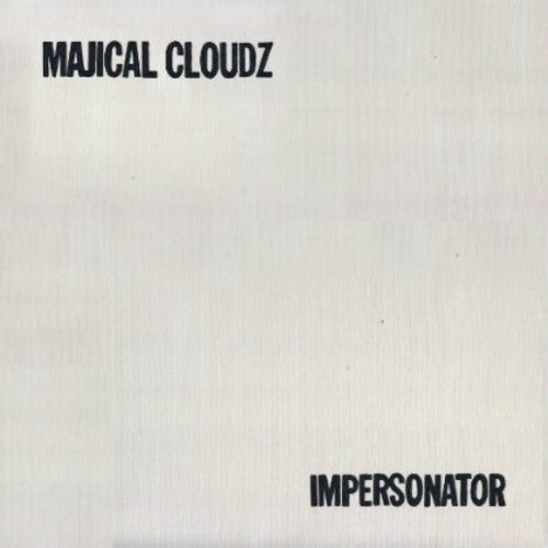 Majical Cloudz: Impersonator (Vinyl) - Vinyl LP