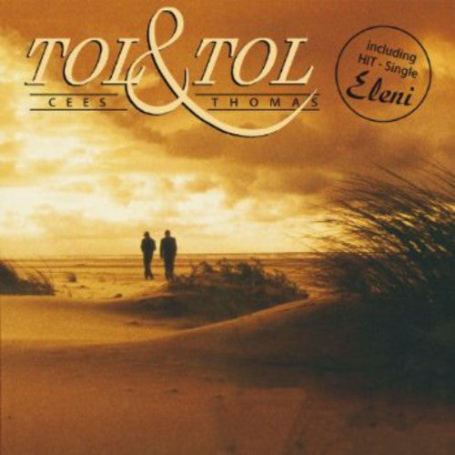 Tol & Tol: Tol & Tol - COMPACT DISCS
