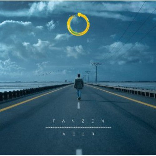 Fayzen: Meer - COMPACT DISCS