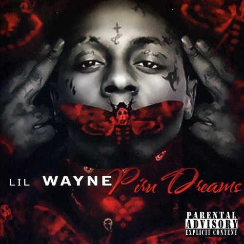 Lil Wayne: Piru Dreams - COMPACT DISCS