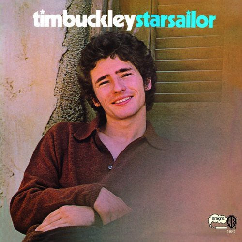 Tim Buckley: Starsailor - Vinyl LP