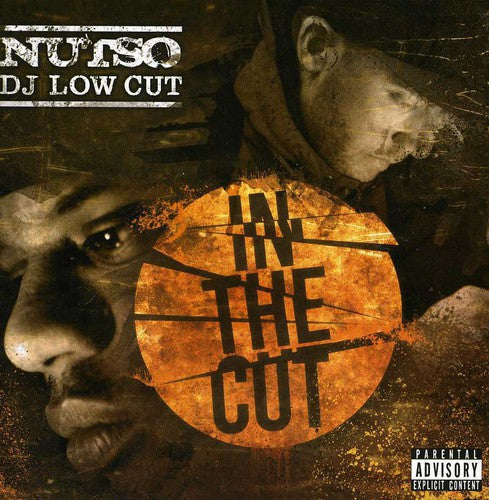 Nutso: In the Cut - COMPACT DISCS