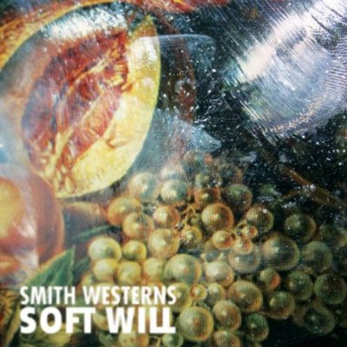 Smith Westerns: Soft Will - COMPACT DISCS