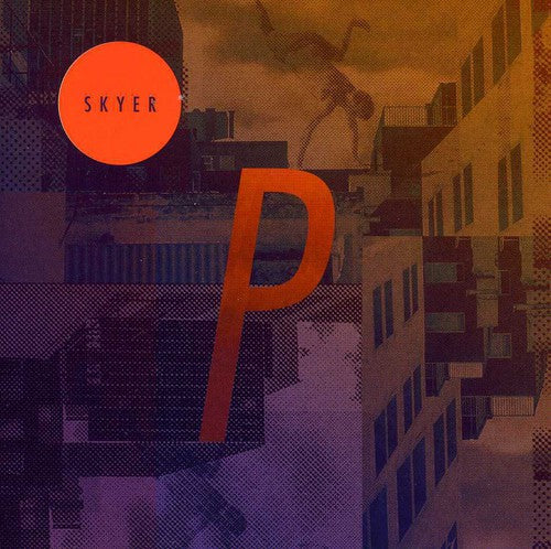 Postiljonen: Skyer - COMPACT DISCS