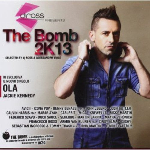 Ultra Summer Compilation: Ultra Summer Compilation - COMPACT DISCS