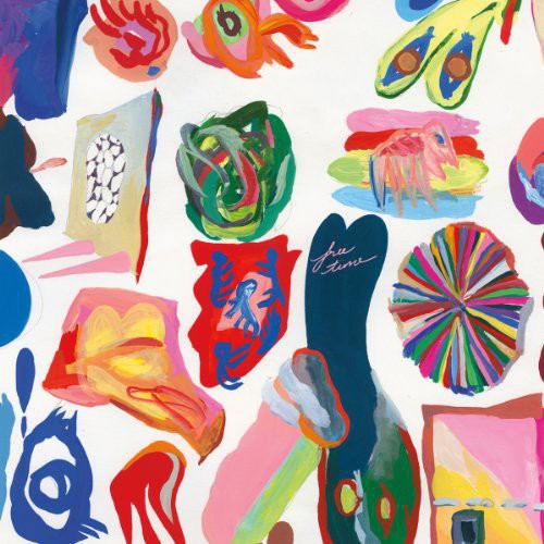Free Time: Free Time - Vinyl LP