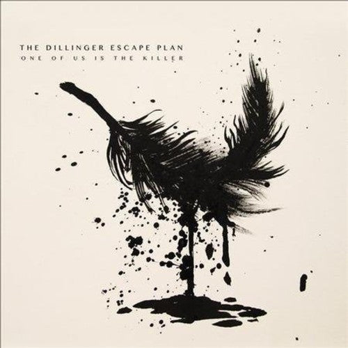 The Dillinger Escape Plan: One of Us Is the Killer - Vinyl LP
