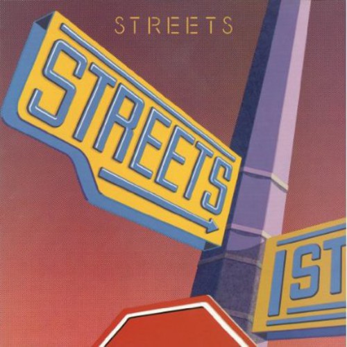 The Streets: First - COMPACT DISCS