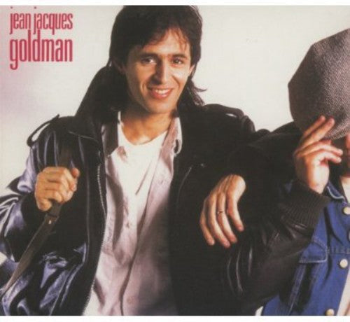 Jean-Jacques Goldman: Goldman, Jean-Jacques : Non Homologue - COMPACT DISCS