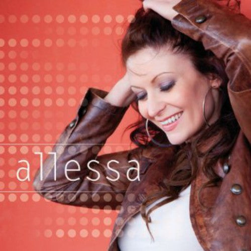Allessa: Allessa - COMPACT DISCS