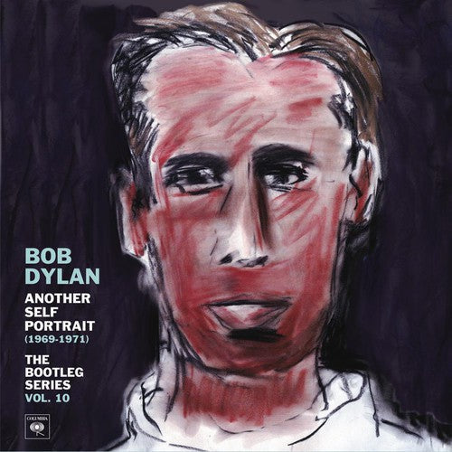 Bob Dylan: Another Self Portrait 1969-1971: The Bootleg Series, Vol. 10 - COMPACT DISCS
