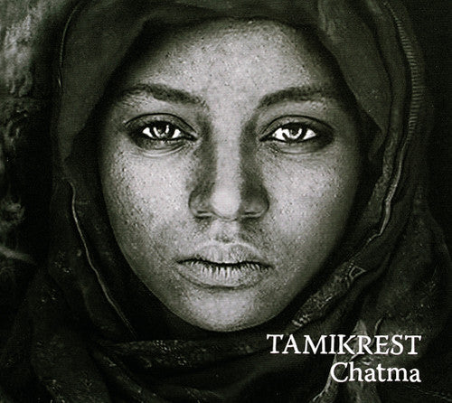 Tamikrest: Chatma - Vinyl LP