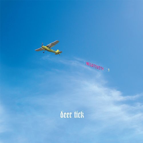 Deer Tick: Negativity - Vinyl LP