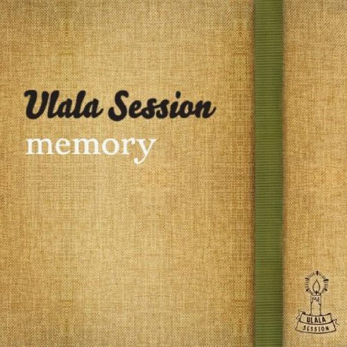 Ulala Sensation: Memory - COMPACT DISCS