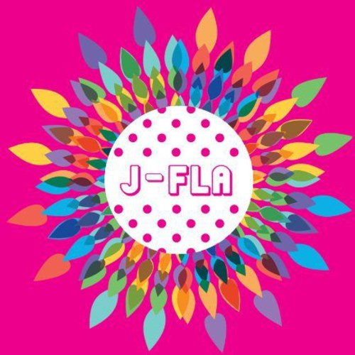 J.Fla: Silly Story - COMPACT DISCS