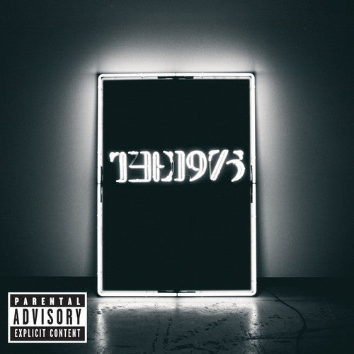 The 1975: The 1975 - COMPACT DISCS