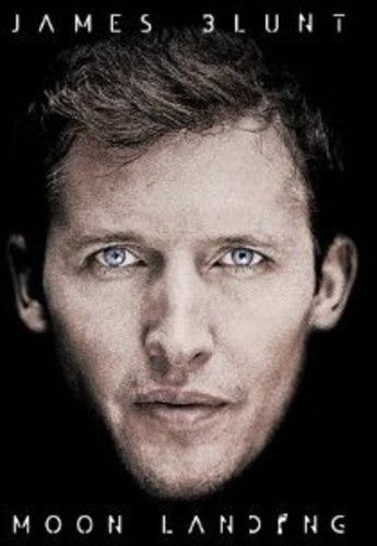 James Blunt: Moon Landing - COMPACT DISCS