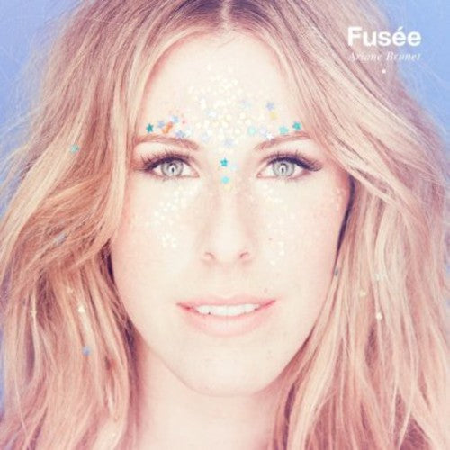 Ariane Brunet: Fusee - COMPACT DISCS