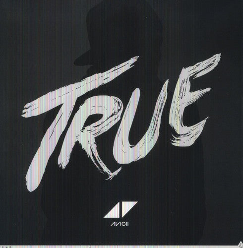 Avicii: True - Vinyl LP