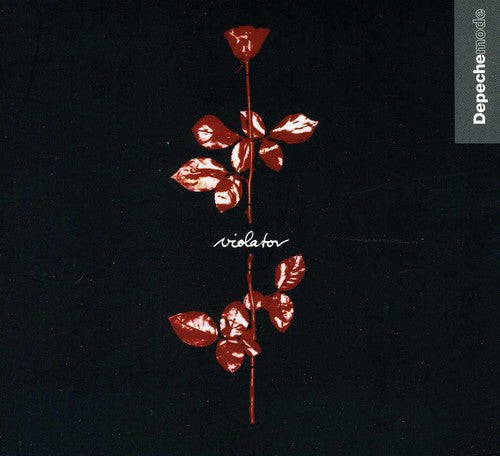 Depeche Mode: Violator: Collector's Edition - COMPACT DISCS