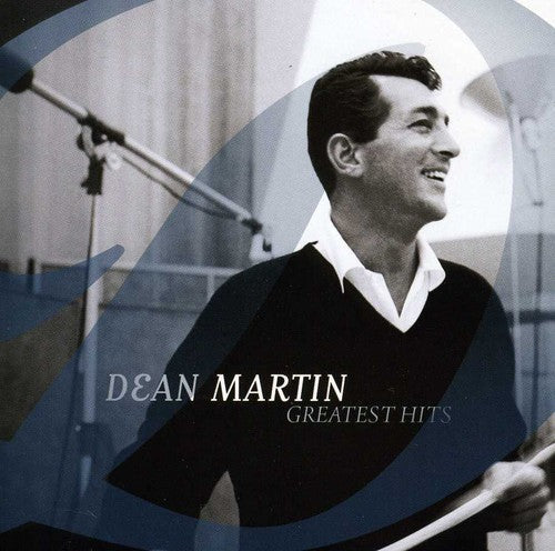 Dean Martin: Greatest Hits - COMPACT DISCS
