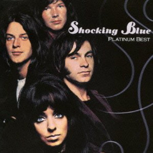 Shocking Blue: Platinum Best - COMPACT DISCS