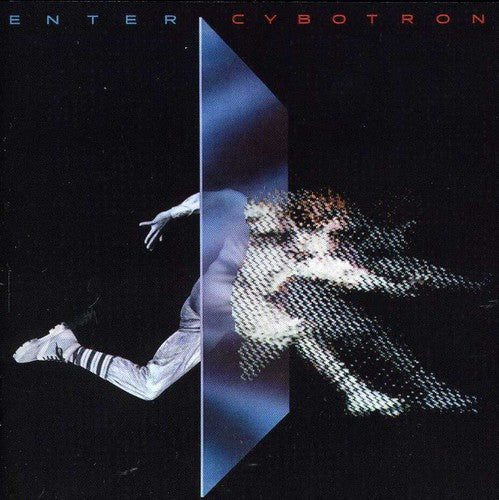 Cybotron: Enter - COMPACT DISCS