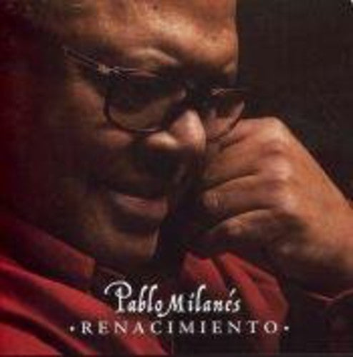 Pablo Milanés: Renacimiento - COMPACT DISCS