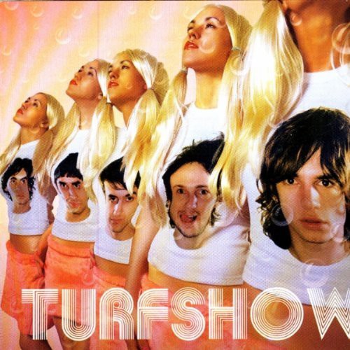 Turf: Turfshow - COMPACT DISCS