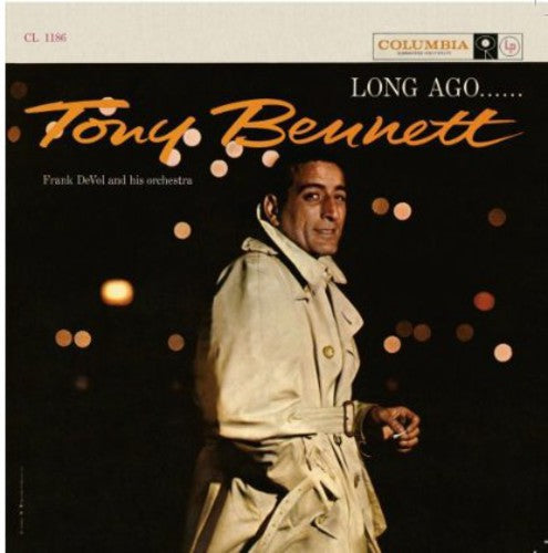 Tony Bennett: Long Ago & Far Away - COMPACT DISCS
