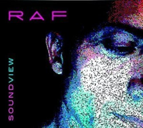 Raf: Soundview - COMPACT DISCS