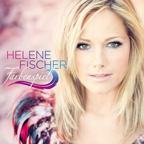 Helene Fischer: Farbenspiel - Vinyl LP