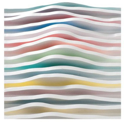 Wyoming: Fountain - Vinyl LP