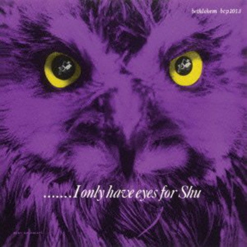Eddie Shoe: Quartet - COMPACT DISCS