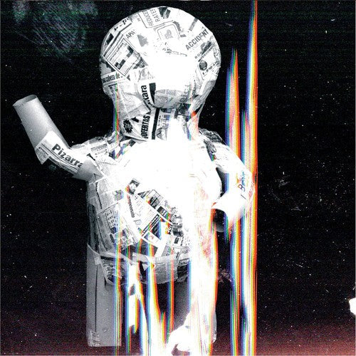 The Breeders: Title Tk - Vinyl LP