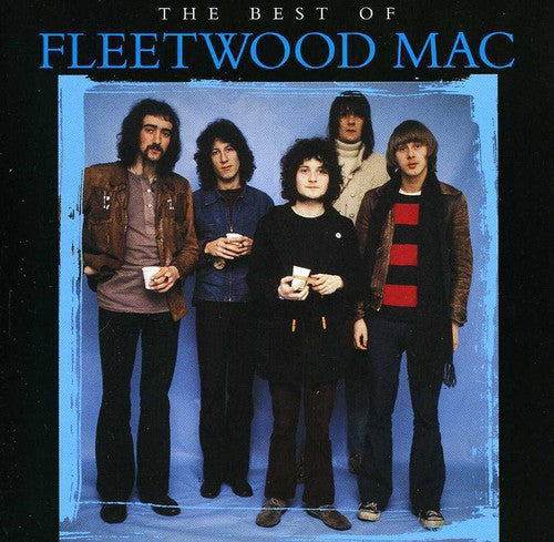 Fleetwood Mac: The Best Of Fleetwood Mac - COMPACT DISCS