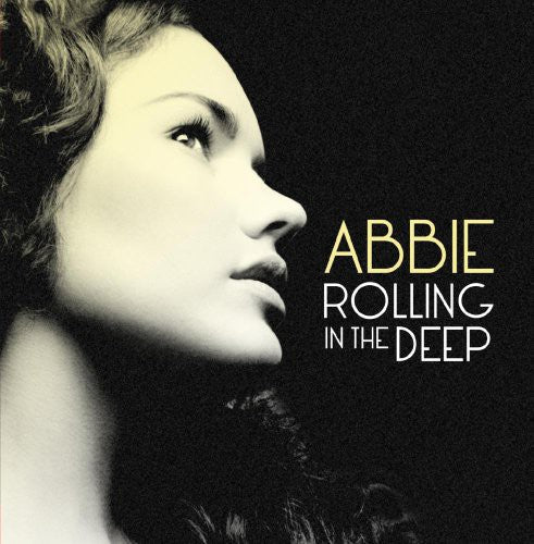 Abbie: Rolling in the Deep - COMPACT DISCS