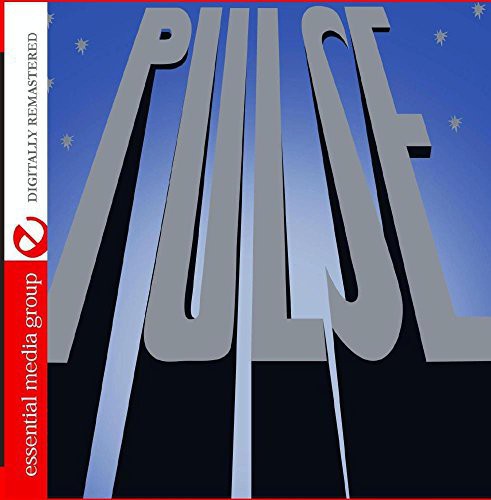 The Pulse: Pulse - COMPACT DISCS