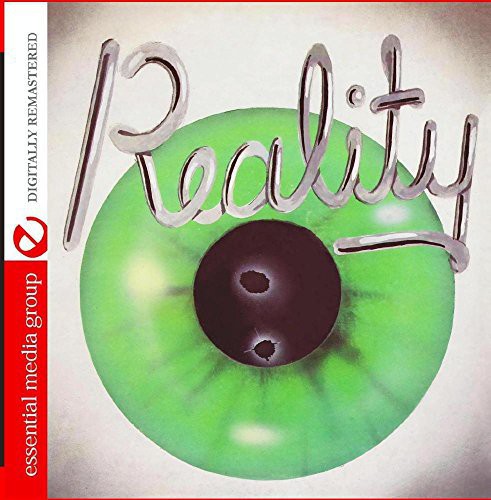 Reality: Reality - COMPACT DISCS