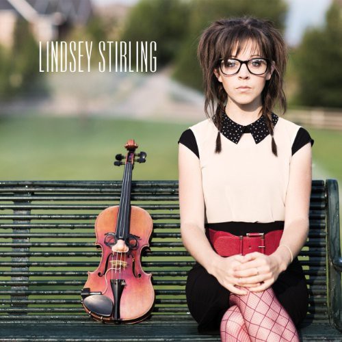 Lindsey Stirling: Lindsey Stirling - COMPACT DISCS