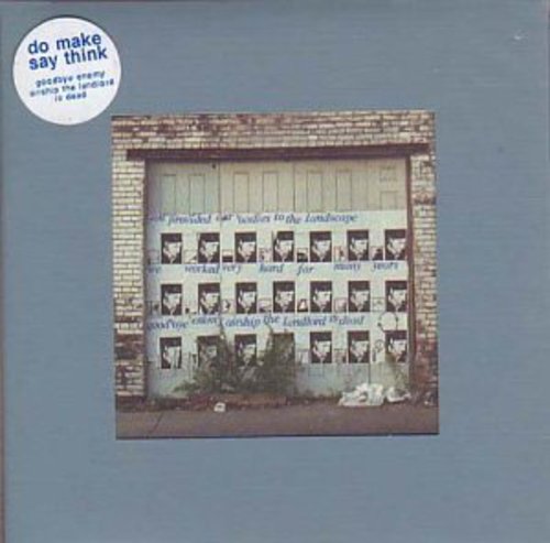 Do Make Say Think: Do Make Say Think - COMPACT DISCS