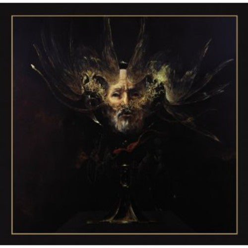 Behemoth: Satanist - COMPACT DISCS