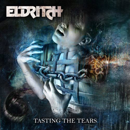 Eldritch: Tasting the Tears - COMPACT DISCS